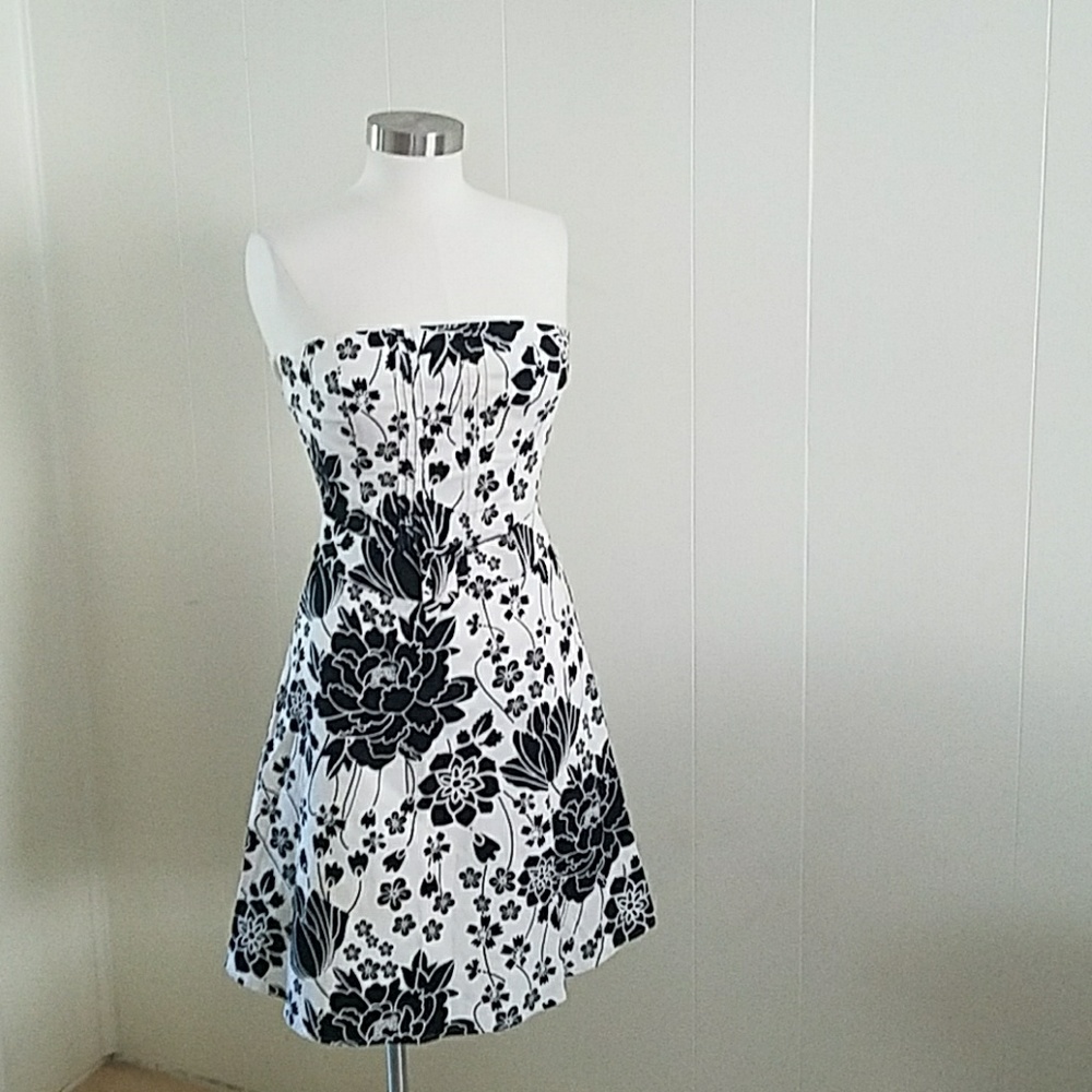 ⚡🎈➡️Summer Print Dress