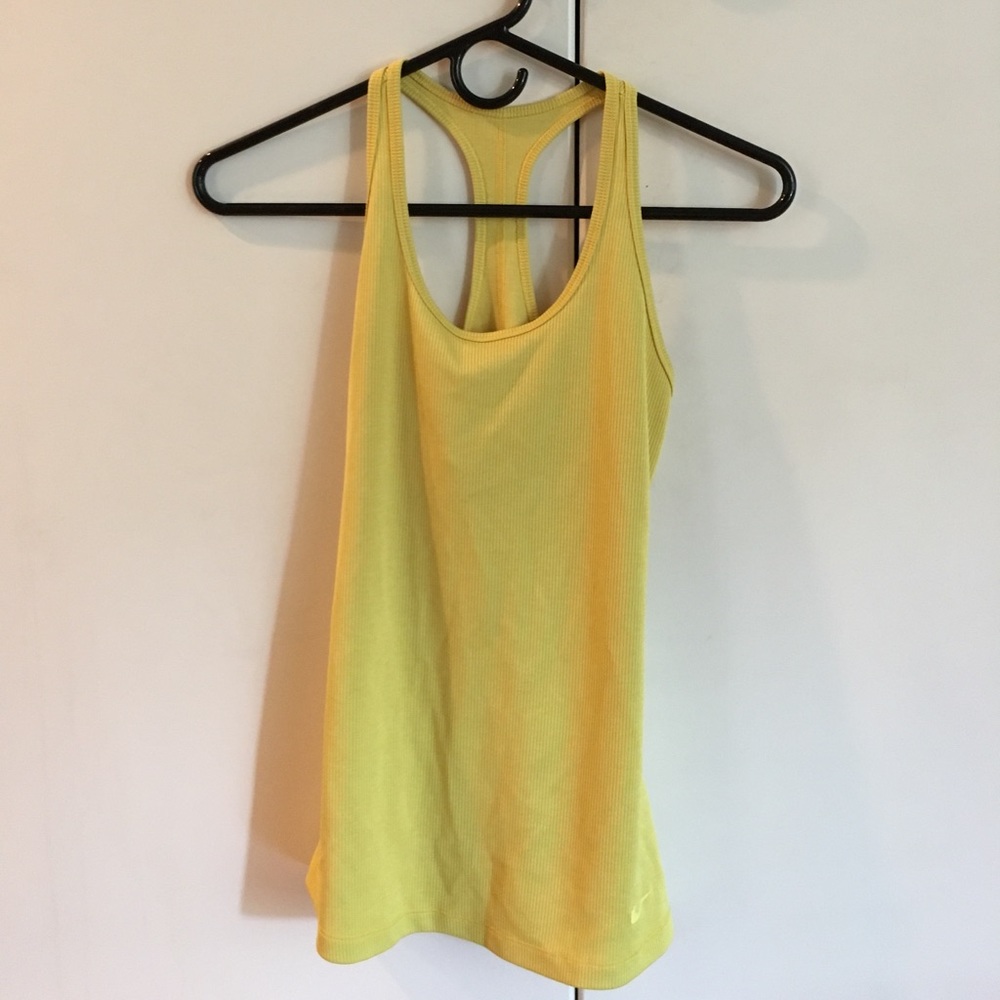 Nike Racerback Tank