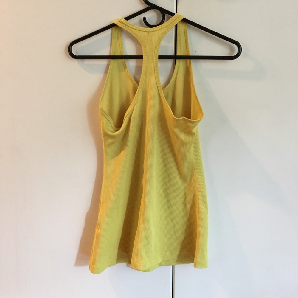 Nike Racerback Tank - Picture 2 of 2