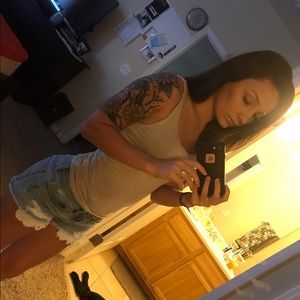 Meet your Posher, Allyson