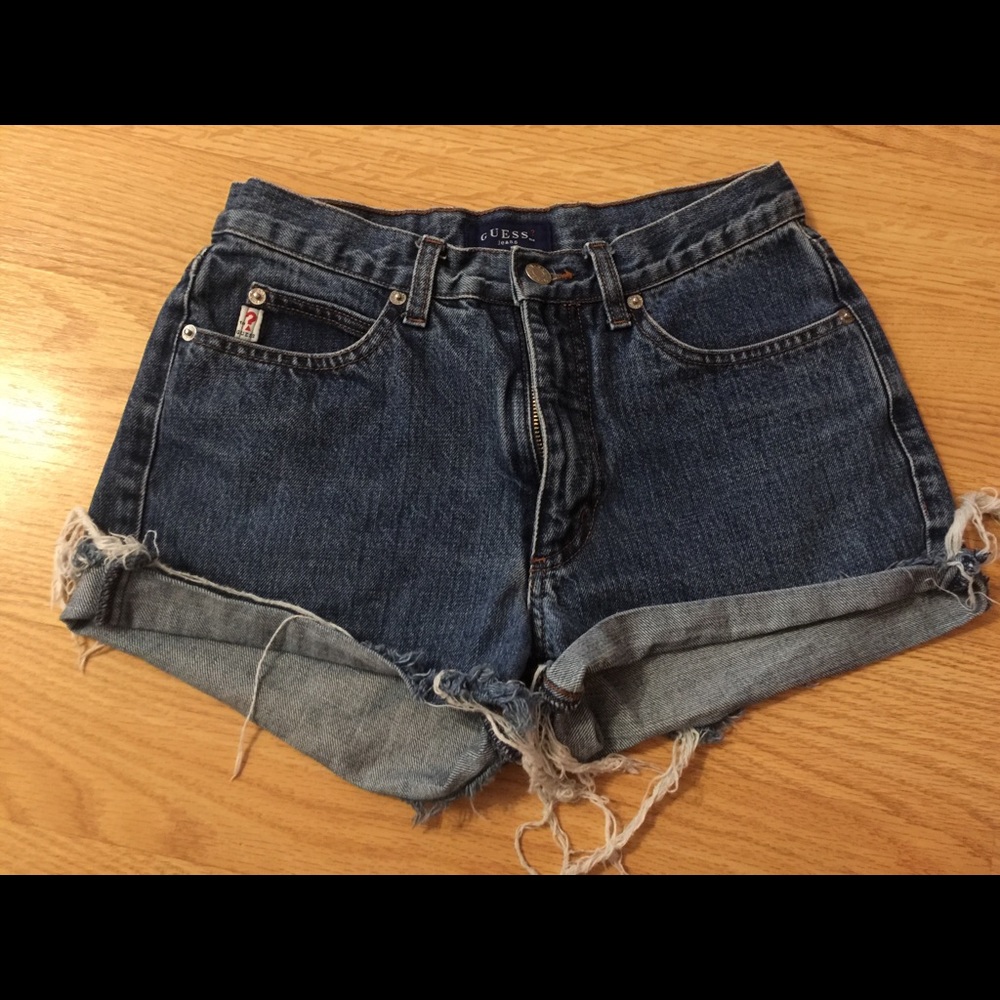 Vintage guess urban outfitters