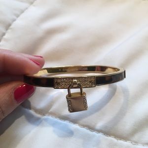 Michael Kors bracelet!