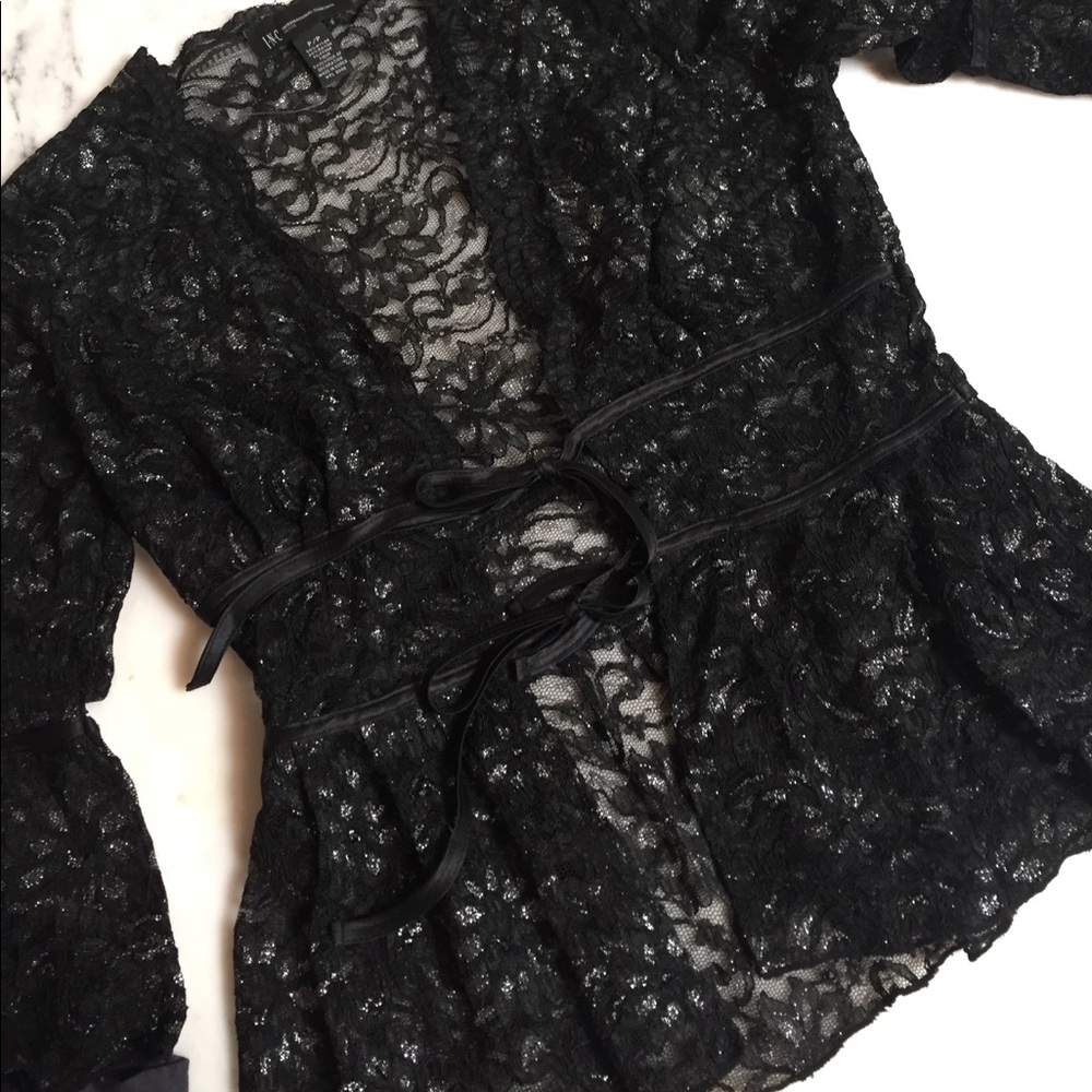 Elegant INC Cardigan