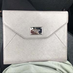 Michael Kors iPad case