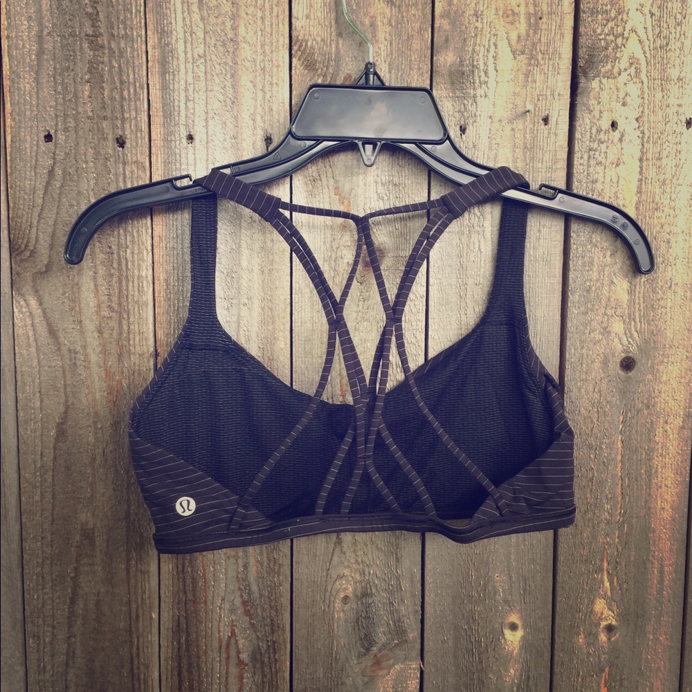Lululemon Bra
