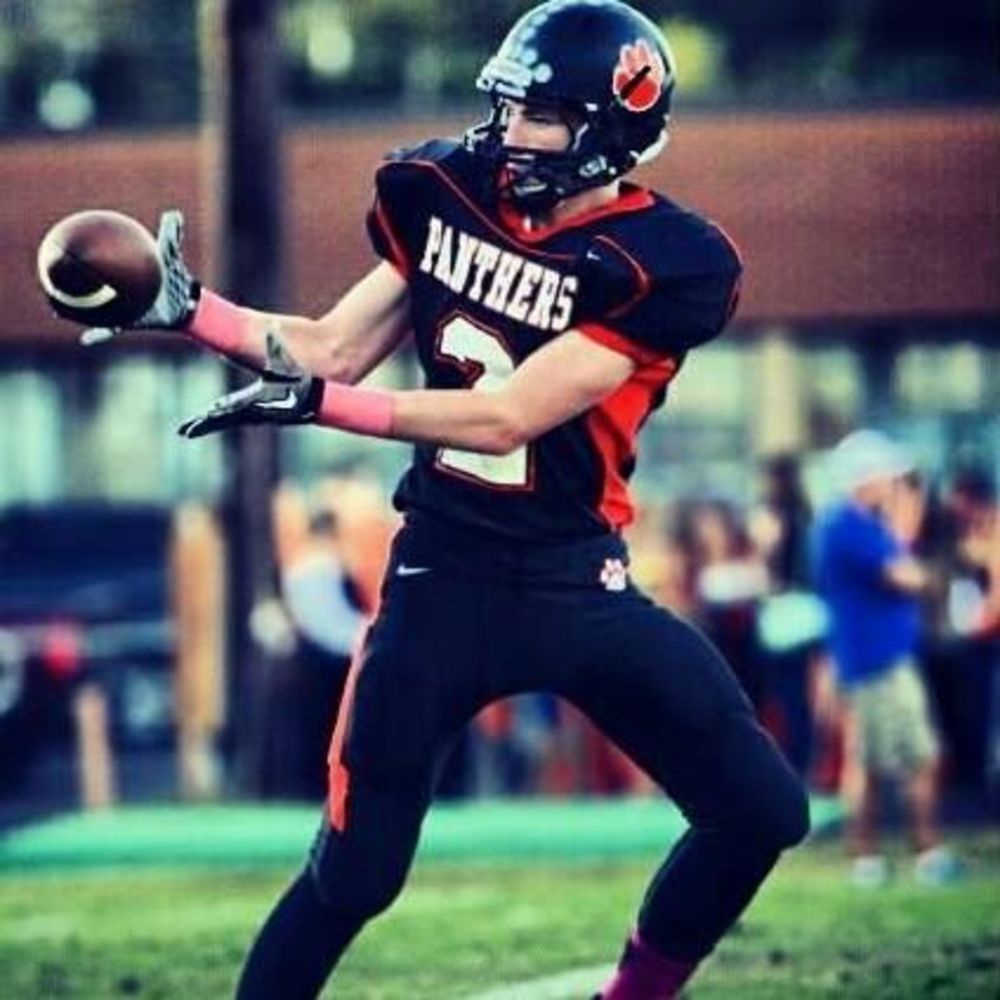 Meet your Posher, April