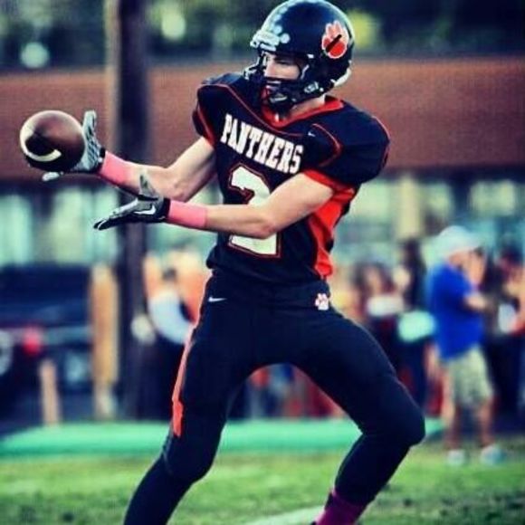 Meet your Posher, April - Picture 1 of 1