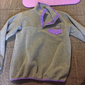 Patagonia in perfect condition!