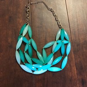 Francesca's Statement Necklace