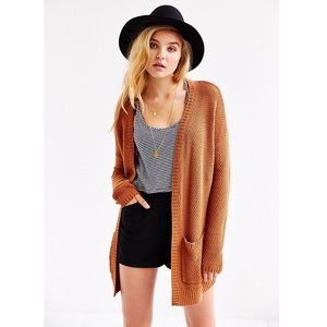 BDG London Cardigan