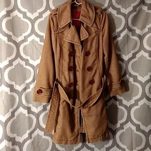 EDC by Esprit Corduroy jacket size Small