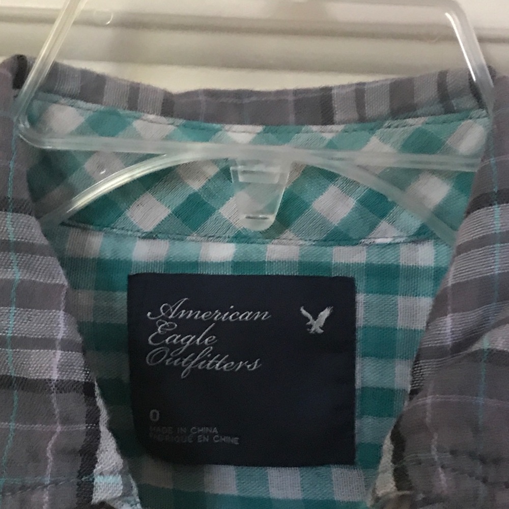 Too small - Picture 2 of 2