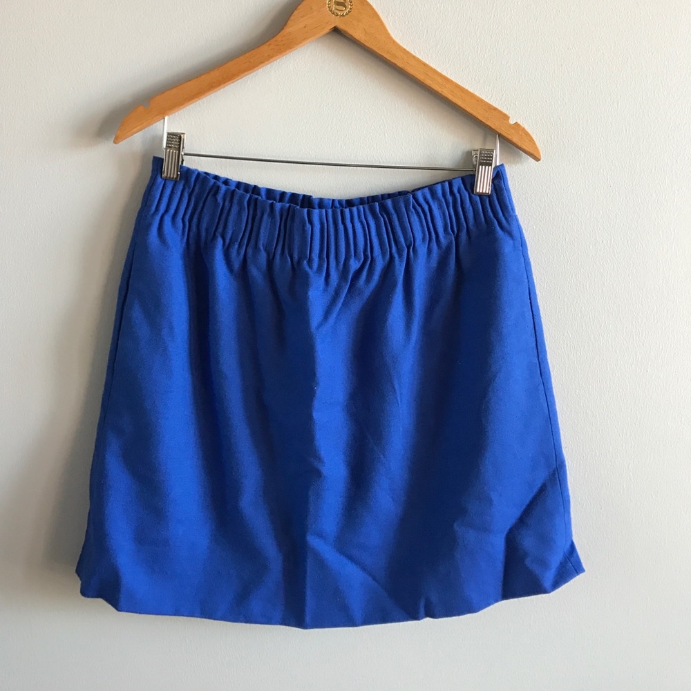 Jcrew factory skirt