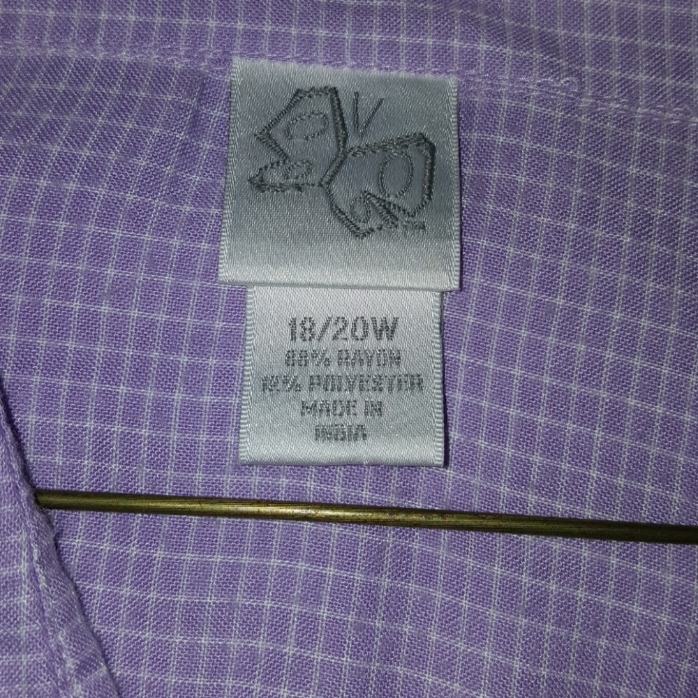 Blouse - Picture 2 of 2