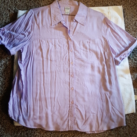 Blouse - Picture 1 of 2