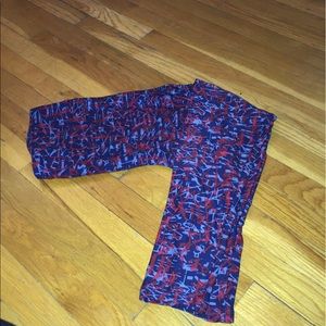 TC LuLaRoe Leggings