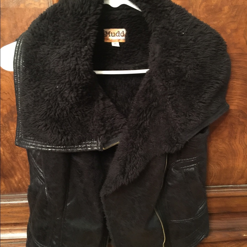 Vest