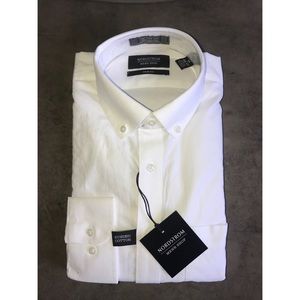 Nordstrom Men's Shop dress shirt