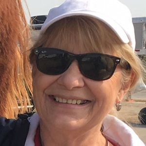 Meet your Posher, Sandra