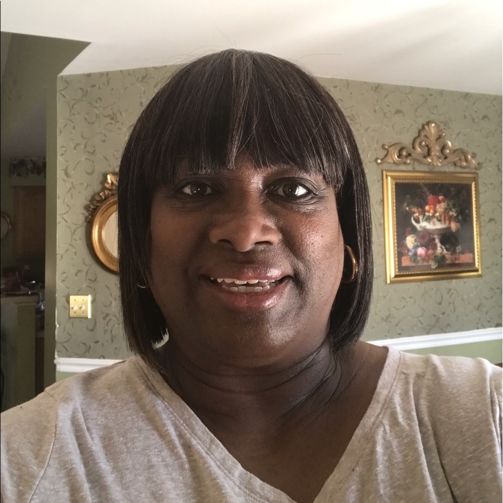 Meet your Posher, Hazel