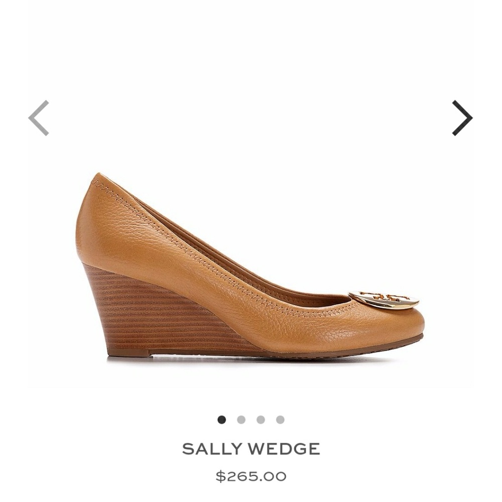 Tory Burch Wedges