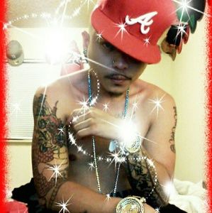 Meet your Posher, Charlie