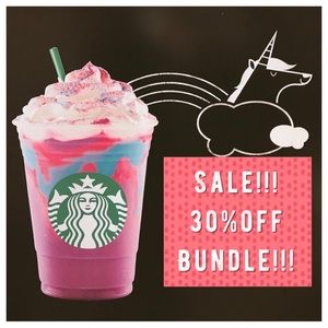 30% off bundles sale!!!