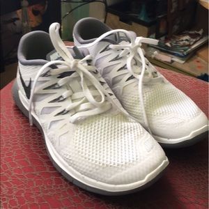 Women's Nike Free 5.0