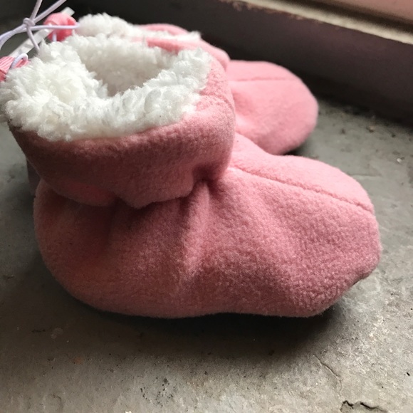 Baby slippers - Picture 2 of 3
