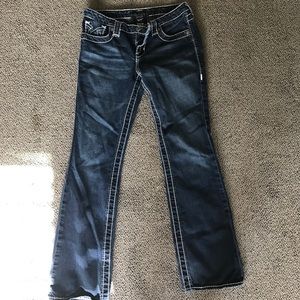 Big star Liv jeans