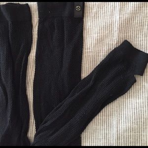 Lulu leg warmers