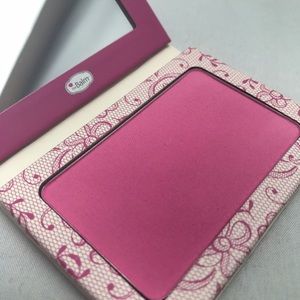 The Balm's Instain Blush in Lace