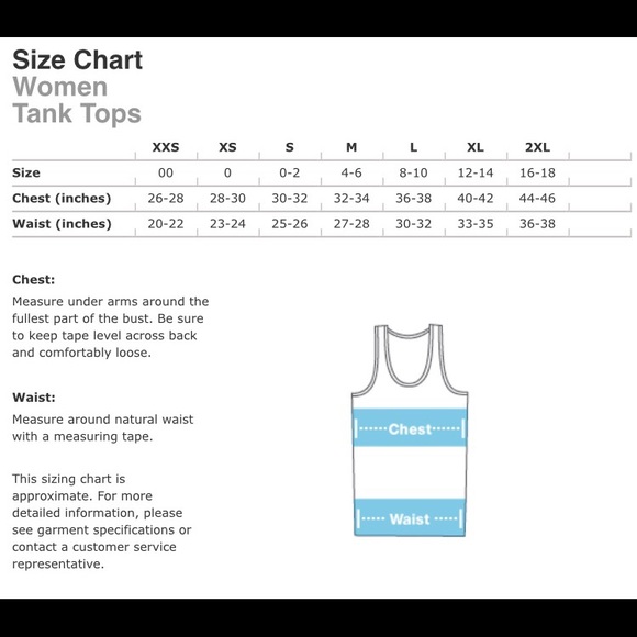 4th of July sale! American Apparel Halter top - Picture 5 of 5