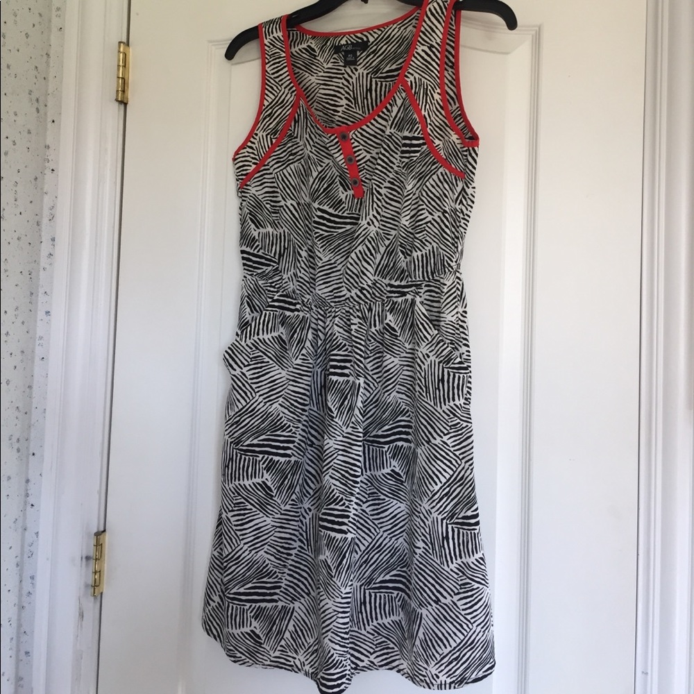 AGB dress