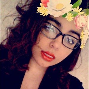 Meet your Posher, Cheyenne