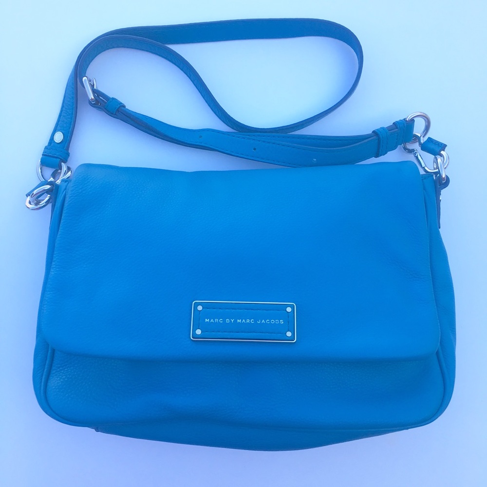 Marc By Marc Jacobs 'Too Hot To Handle- Lea'
