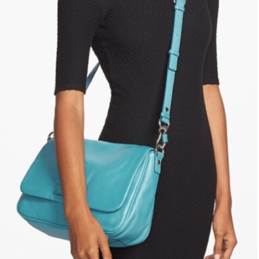 Marc By Marc Jacobs 'Too Hot To Handle- Lea' - Picture 8 of 8