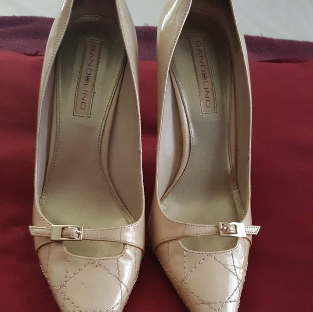 Shoes - Picture 2 of 3