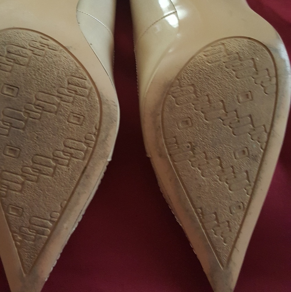 Shoes - Picture 3 of 3