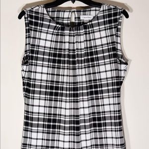 Calvin Klein top size M