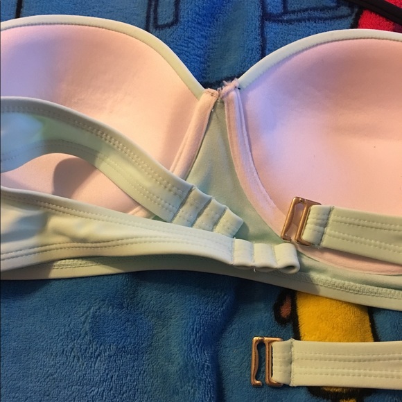 Bathing suit top from Target - Picture 2 of 2