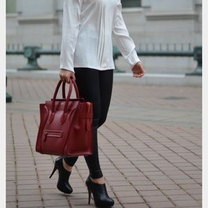 Vince Camuto Jerrell Booties!