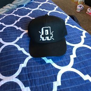 ACTIVE Ride Shop SnapBack