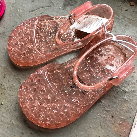 Jelly Sandals - Picture 3 of 3