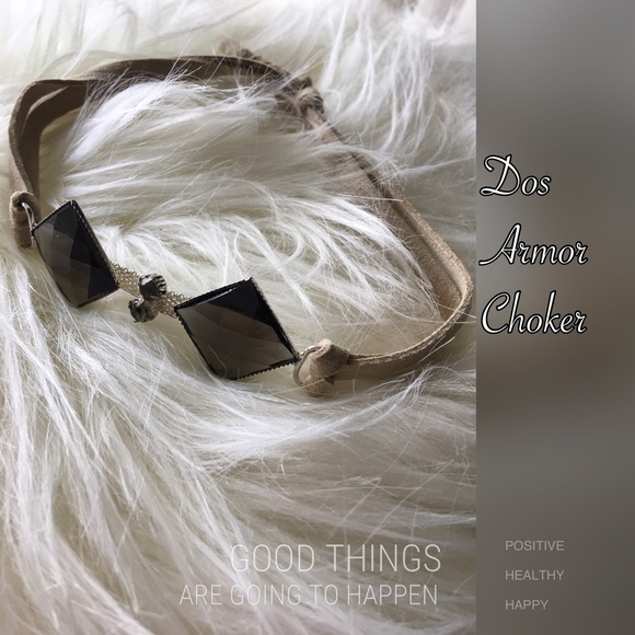 New Choker Necklace - Picture 1 of 7
