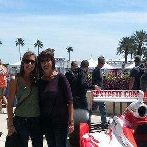 Meet your Posher, Lynn