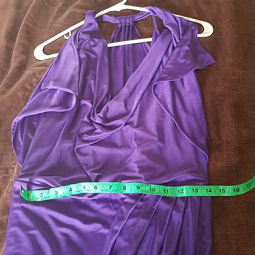 Party Dress - Picture 3 of 5