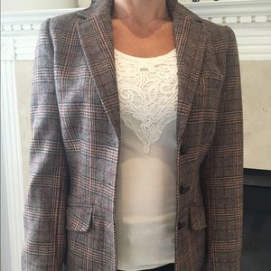 H&M Blazer, very good condition, I wore it twice!