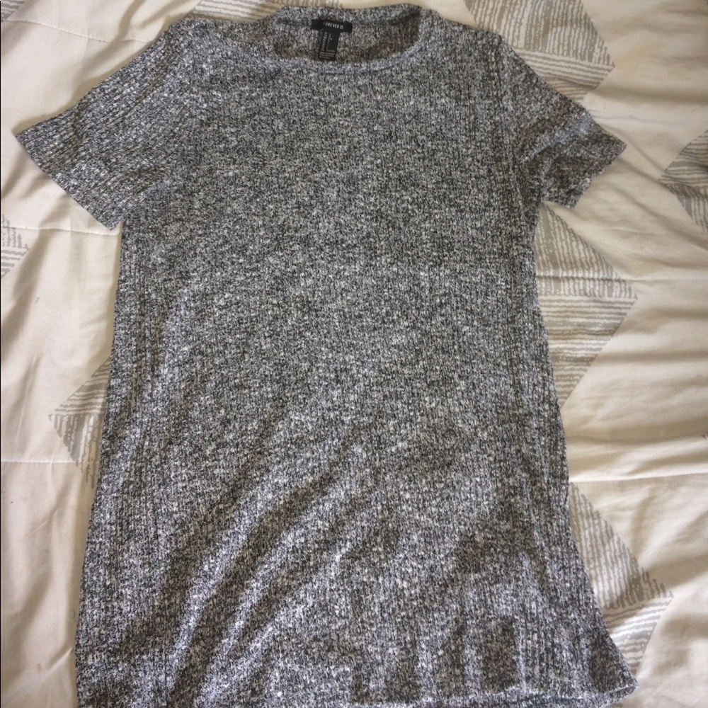 A Cotten blouse