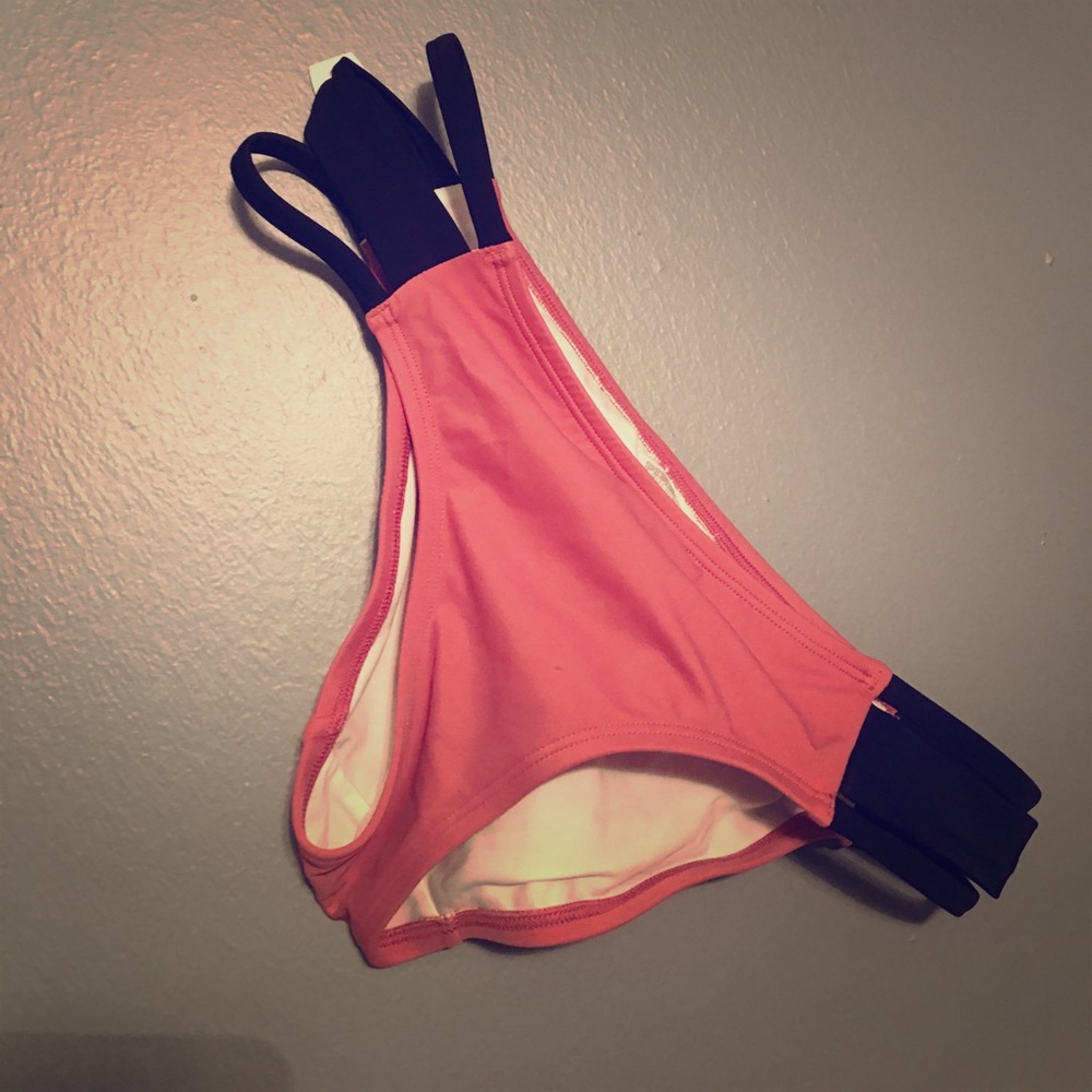 Bikini bottoms